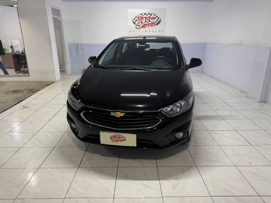 CHEVROLET ONIX 1.4 MPFI LTZ 8V FLEX 4P MANUAL CHEVROLET ONIX 1.4 MPFI LTZ 8V FLEX 4P MANUAL